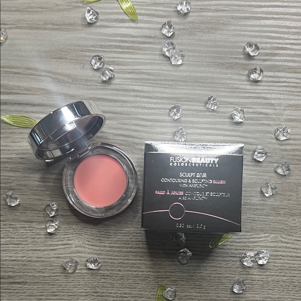 SculptDiva Blush - Haute